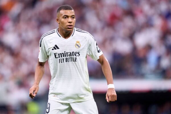 Анчелотті визначився з гравцем для виконання пенальті в Реалі