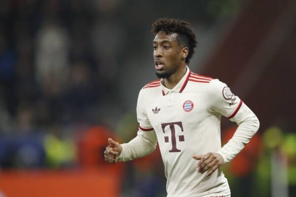 Англійські та саудівські клуби націлилися на зірку Баварії