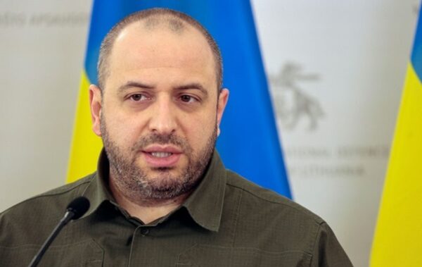 АОЗ з початку року уклала контракти на понад 200 млрд грн – Умєров