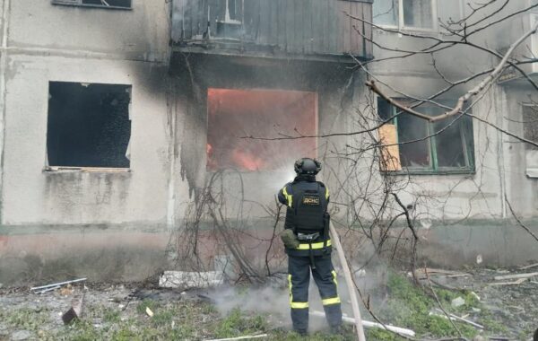 Армія Росії вбила жінку у Покровську