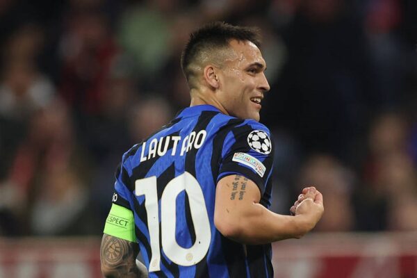 Арсенал готов викласти 125 млн фунтів за зірку Інтера