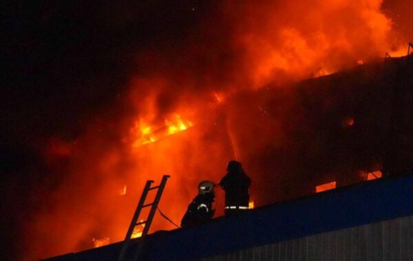 Атака на Одесу: кількість постраждалих зросла