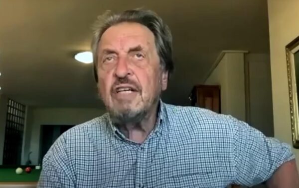 Батько Маска заявив, що уся їхня сім’я захоплюється Путіним