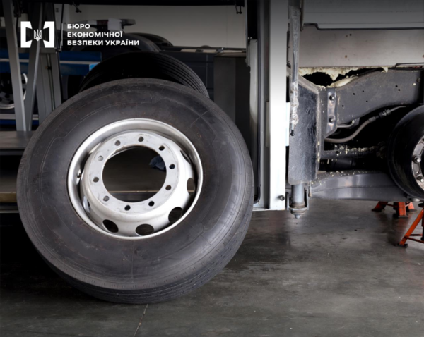 БЕБ викрило розтрату у Київпастрансі на 8 млн