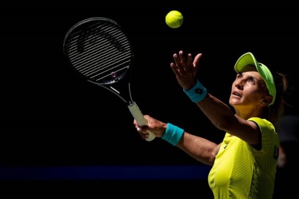 Біль, страх і приниження: Цуренко звинуватила WTA в моральному насильстві