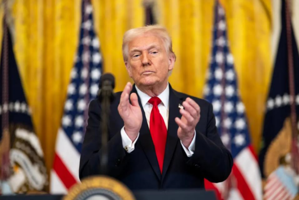 Білий дім анонсував нові економічні ініціативи Трампа