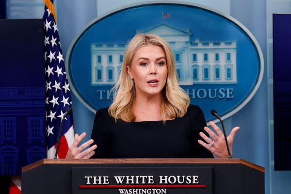 Білий дім дав оцінку візиту Віткоффа до Путіна