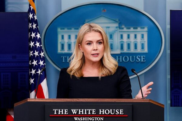 Білий дім відповів щодо візиту Трампа в Україну