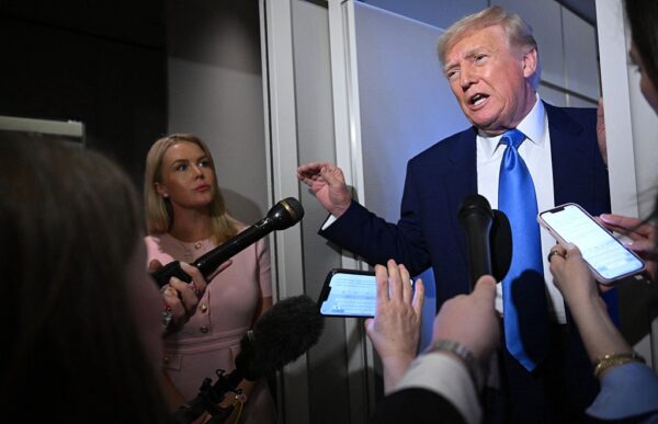 Більшість американців назвали поганою ідею анексії Канади та Гренландії