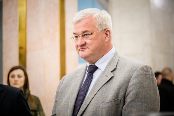 Блекаут: Україна пропонує допомогу трьом країнам