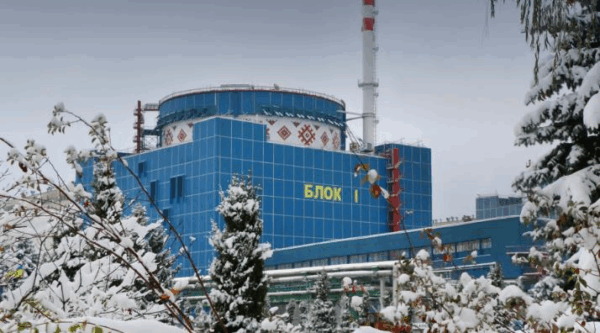 Болгарія відмовилася продати Україні реактори для ХАЕС