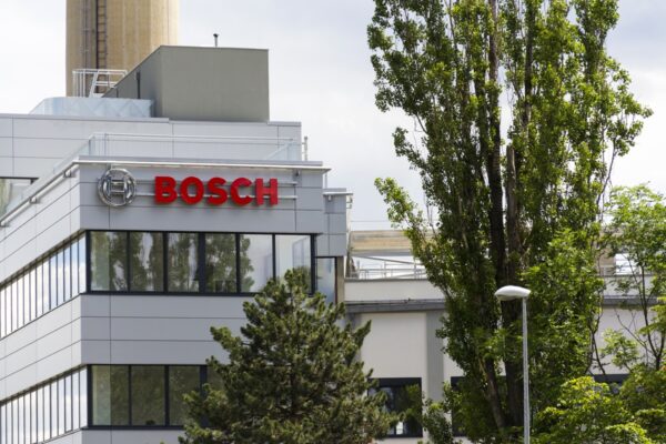 Bosch закриває два заводи в Німеччині через економічну кризу