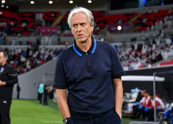 Бразилія близька до призначення нового тренера збірної