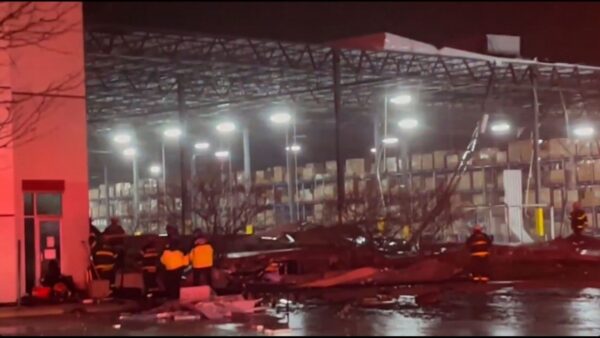 Частиною США пронісся катастрофічний торнадо: є загиблі й потерпілі