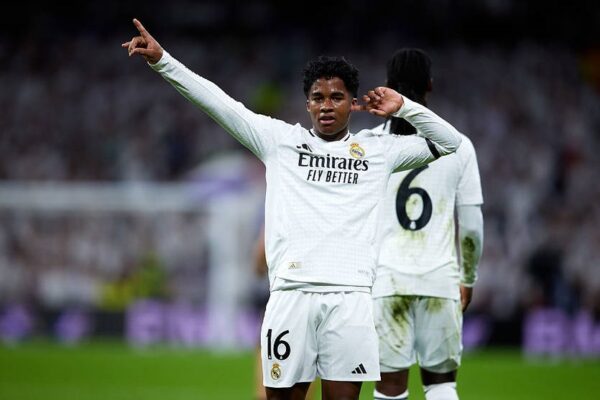 Челсі має намір придбати таланта Реала за велику суму