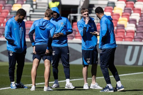 Челсі заплатить УЄФА велику суму