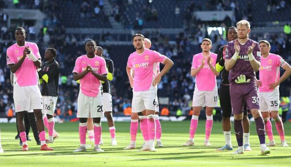 Чемпіоншип поповнить Саутгемптон, що встановив антирекорд АПЛ