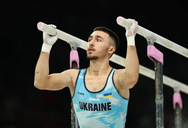Чепурному підкорився п&rsquo;єдестал етапу Кубка світу
