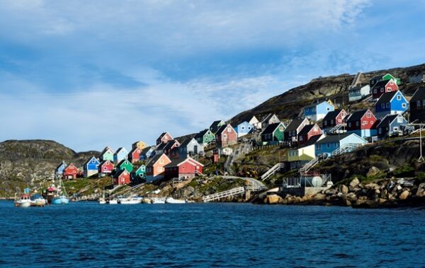 Данія і США проведуть переговори після заяв Трампа про Гренландію – ЗМІ