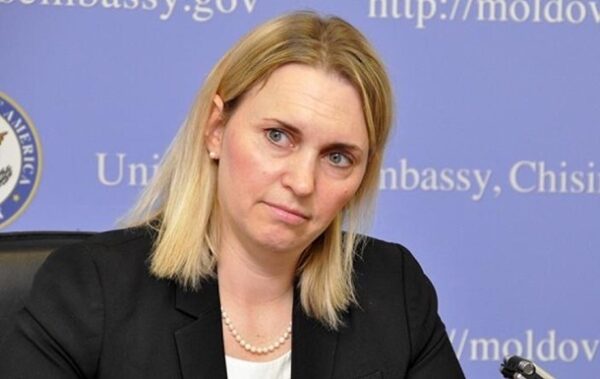 Держдеп підтвердив відставку посла США в Україні