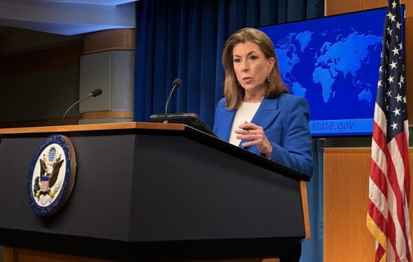 Держдеп: Україна і РФ мають йти на жорсткі рішення