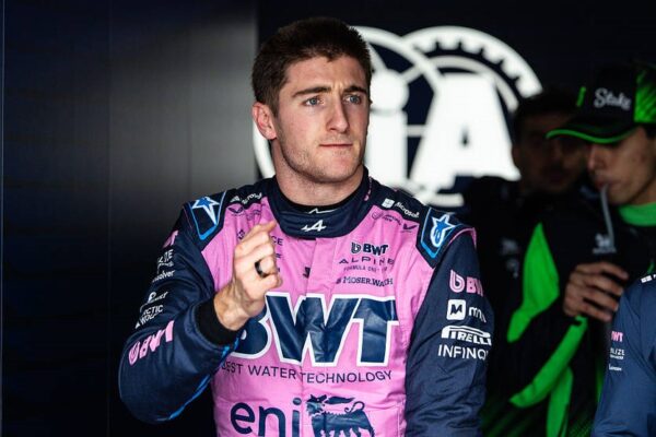 Директор Альпін дав зрозуміти, чого очікує від новачка сезону 2025