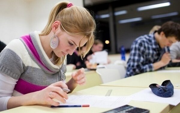 Для участі в НМТ-2025 зареєструвалося 312 тис. вступників