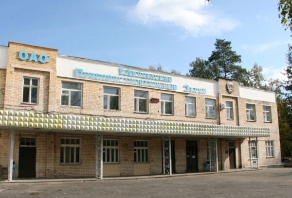 Дрони атакували один з найбільших піротехнічних заводів РФ