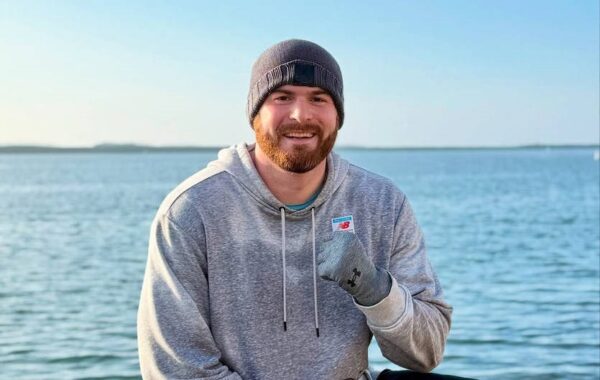 Дуже хороший: Непереможений українець назвав майбутнього чемпіона світу