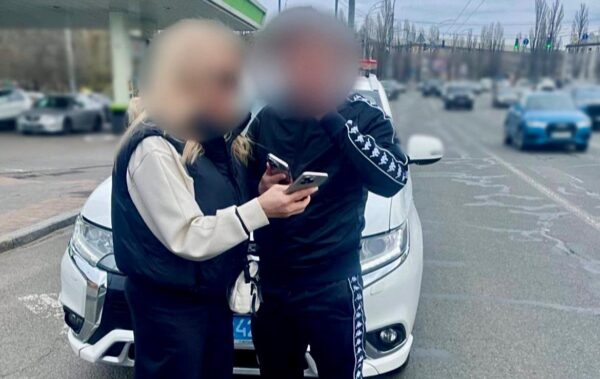 Екс-футболіст Алієв утрапив у скандал з поліцією