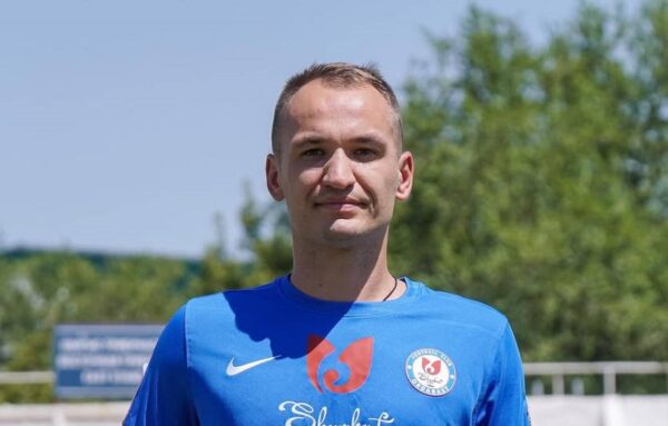 Екс-футболіст збірної України залишив клуб Казахстану