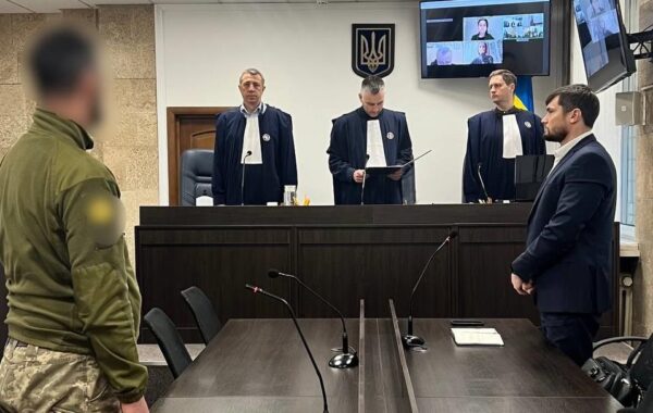 Ексдепутата Одеської облради Бойченка засудили до 10 років