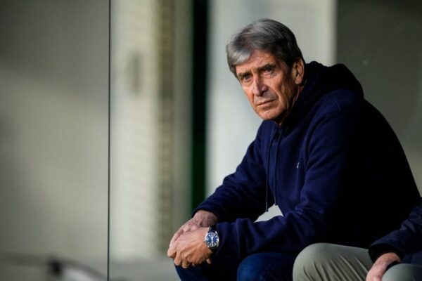 Екстренер Манчестер Сіті може очолити збірну Бразилії