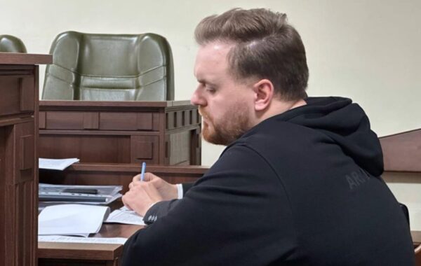 Ексведучий каналів Медведчука вийшов з СІЗО під багатомільйонну заставу