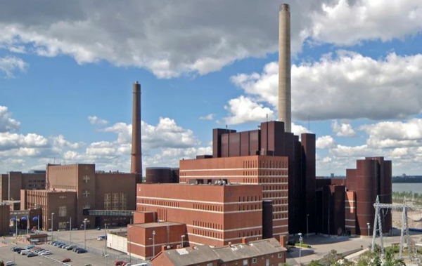 Фінляндія закрила останню ТЕС