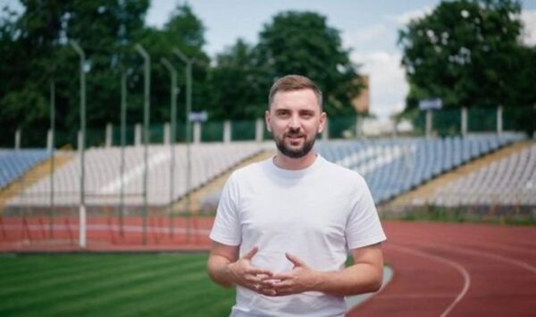 Футбольний клуб ЛНЗ зазнає змін у структурі управління