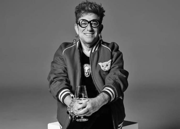 Гарік Корогодський пояснив, чому не пішов на фронт