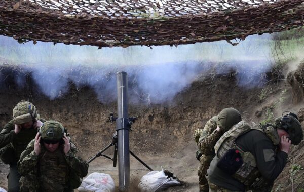 Генштаб назвав кількість ліквідованих росіян