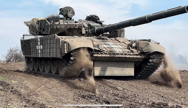 Генштаб оцінив ситуацію на фронті