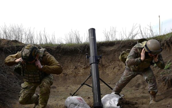 Генштаб повідомив про останні втрати РФ