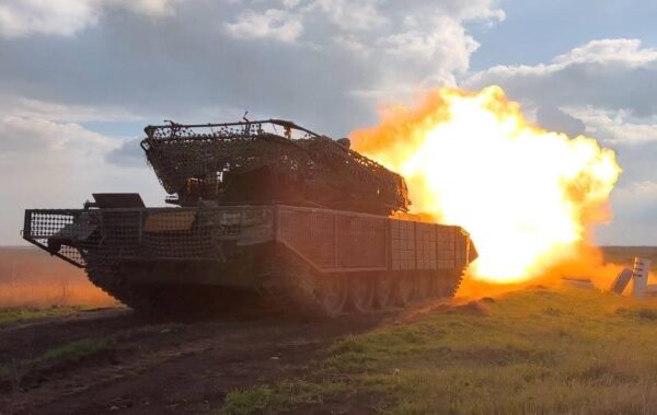 Генштаб розповів, де ЗСУ відбивали атаки росіян