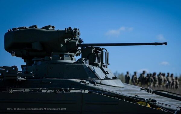 Генштаб розповів про активні бої на 11 напрямках