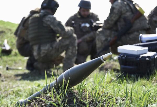 Генштаб виділив чотири найскладніші ділянки фронту