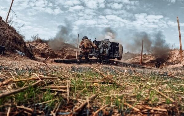 Генштаб заявив про різке зменшення кількості боїв