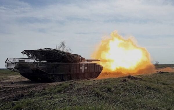 Генштаб: ЗСУ за добу знешкодили 1380 росіян