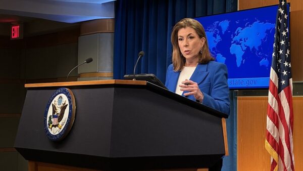 Говорити про остаточний мир в Україні зарано – США