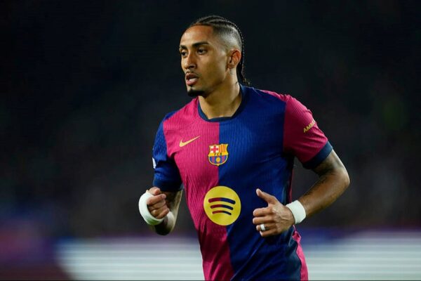Гравець Барселони повторив рекорд Мессі в Лізі чемпіонів