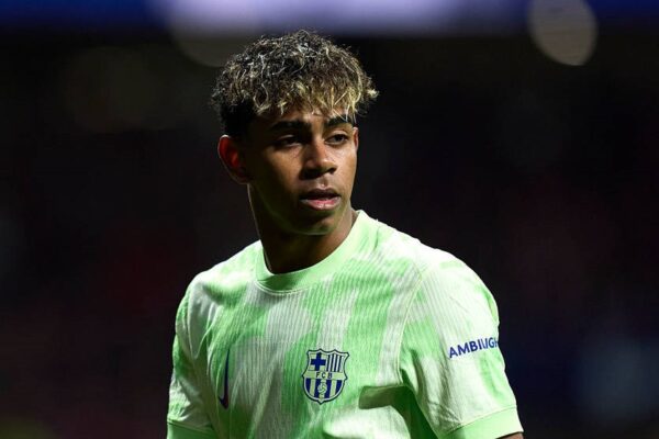 Гучний трансфер: Манчестер Сіті націлився на вундеркінда Барселони