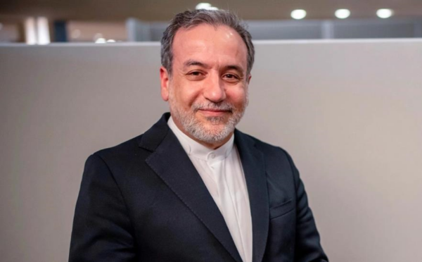 Іран планує консультації з РФ перед перемовинами з США