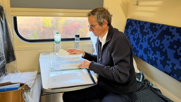 Іран повідомив про запланований візит генерального директора МАГАТЕ